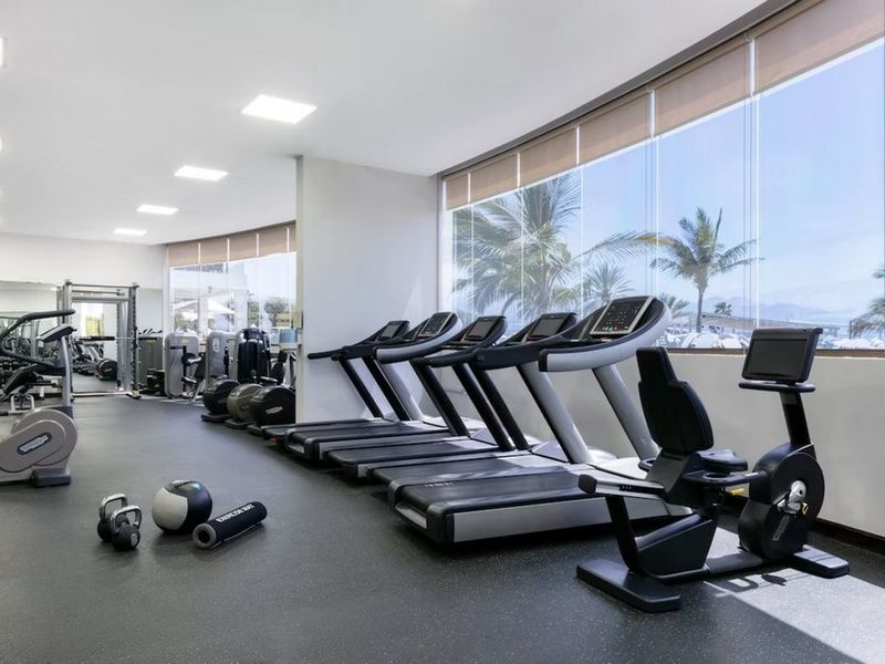 Crowne Plaza Muscat 4* pas cher photo 12