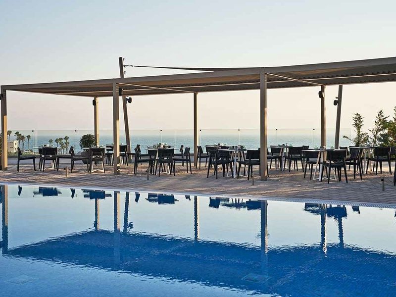 Hôtel Atlantica Mare Paphos 5* - arrivée Paphos pas cher photo 3