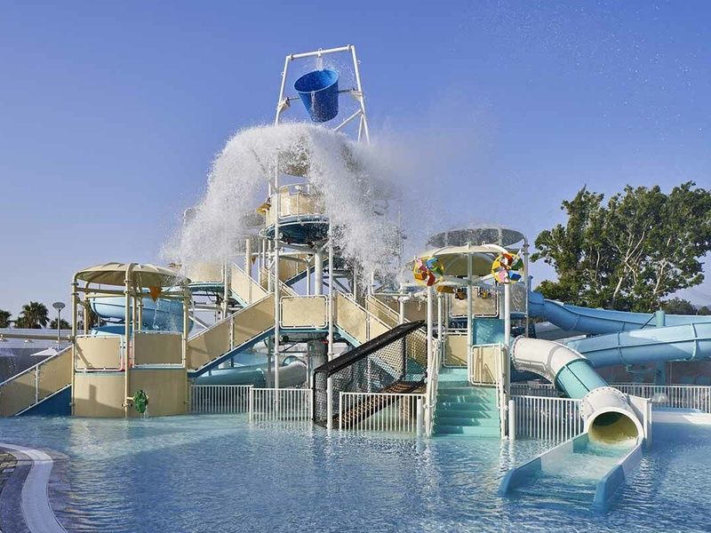 Hôtel Atlantica Mare Paphos 5* - arrivée Paphos pas cher photo 4