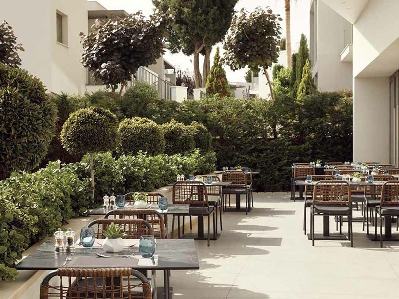 Hôtel Atlantica Mare Paphos 5* - arrivée Paphos pas cher photo 6