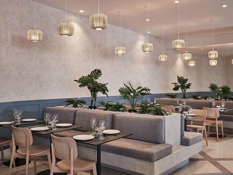 Hôtel Atlantica Mare Paphos 5* - arrivée Paphos pas cher photo 8