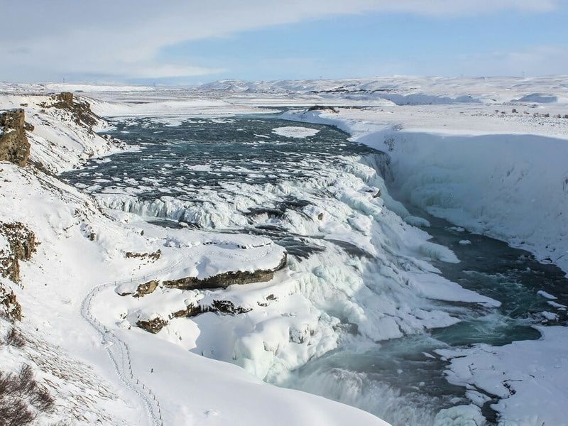 City Break Reykjavik & Golden Circle pas cher