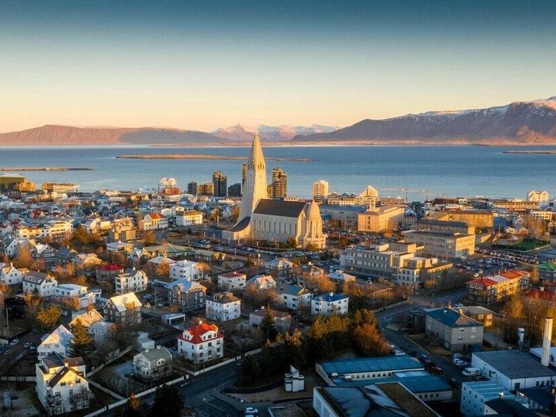 City Break Reykjavik & Golden Circle pas cher photo 3