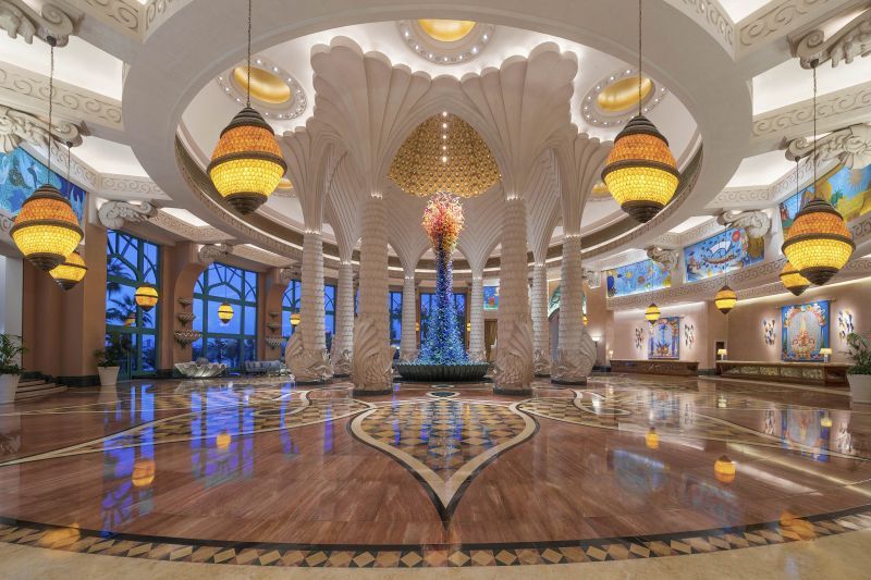 Atlantis The Palm 5* pas cher photo 3
