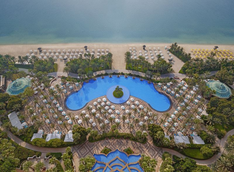 Atlantis The Palm 5* pas cher photo 4