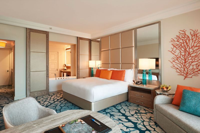Atlantis The Palm 5* pas cher photo 5