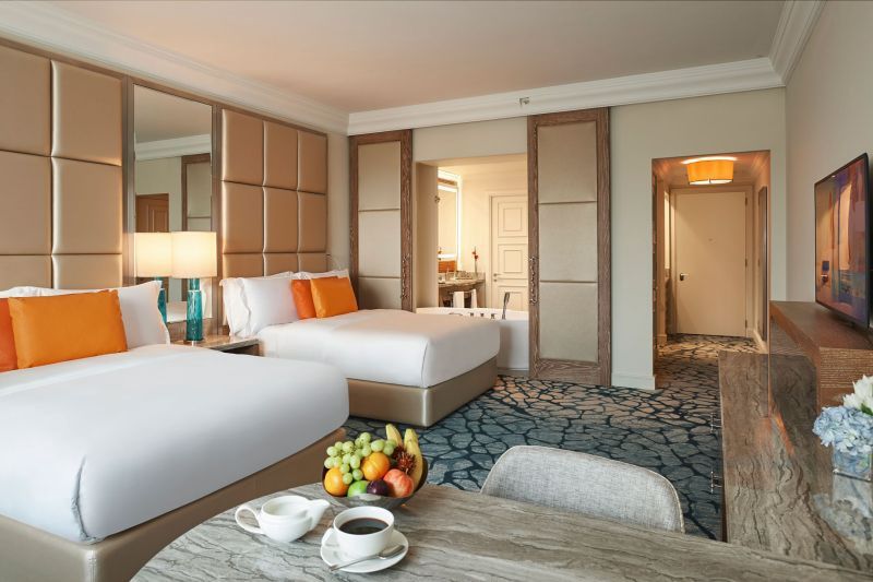 Atlantis The Palm 5* pas cher photo 8