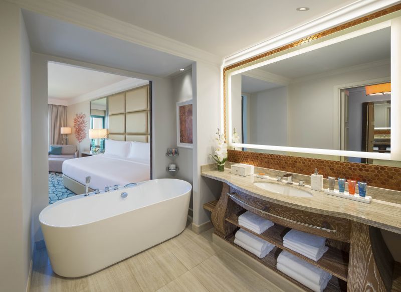 Atlantis The Palm 5* pas cher photo 9