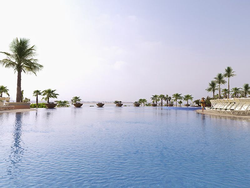 Atlantis The Palm 5* pas cher photo 10