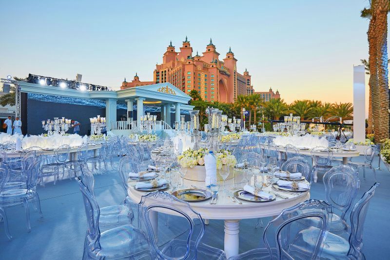 Atlantis The Palm 5* pas cher photo 11