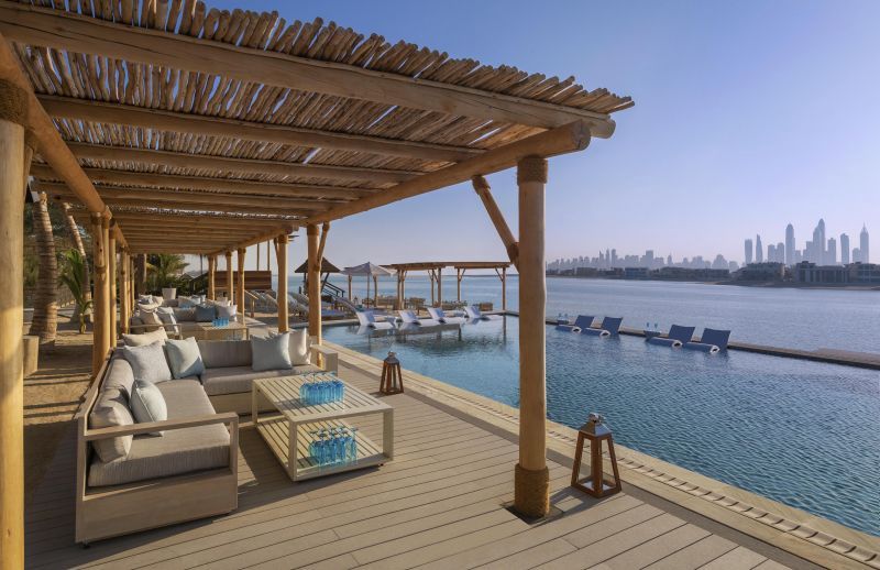 Atlantis The Palm 5* pas cher photo 19