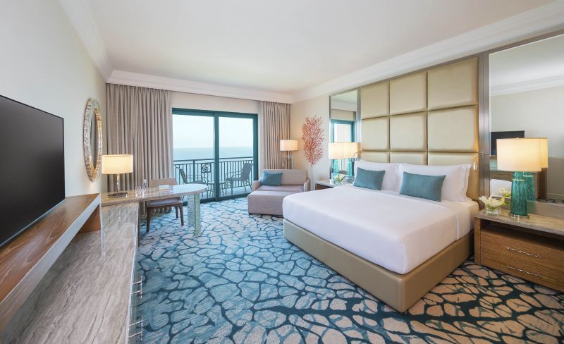 Atlantis The Palm 5* pas cher photo 22