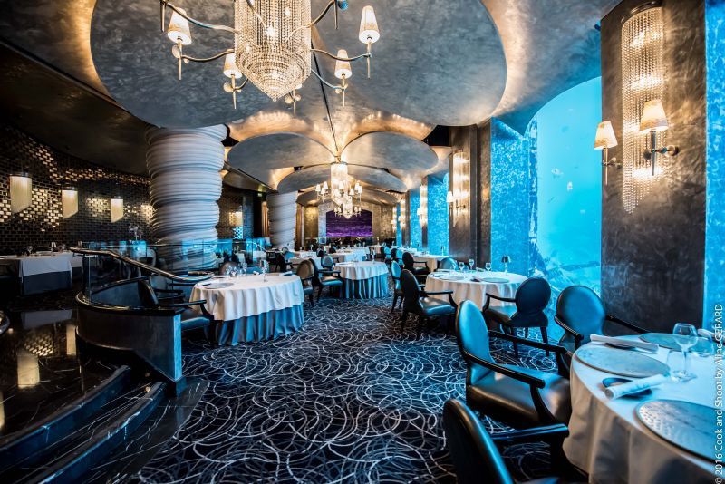 Atlantis The Palm 5* pas cher photo 23