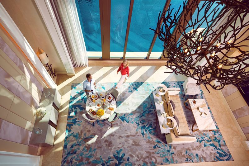 Atlantis The Palm 5* pas cher photo 24