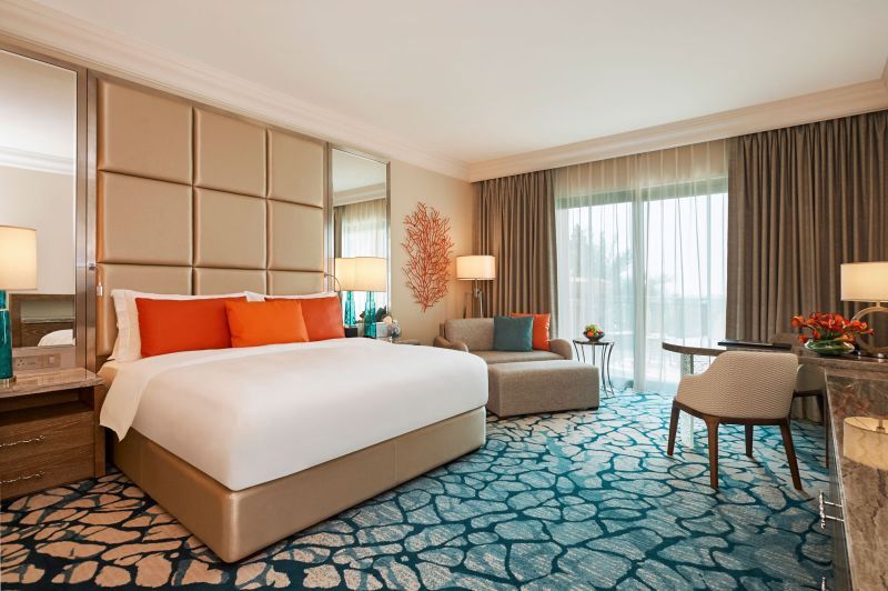 Atlantis The Palm 5* pas cher photo 27