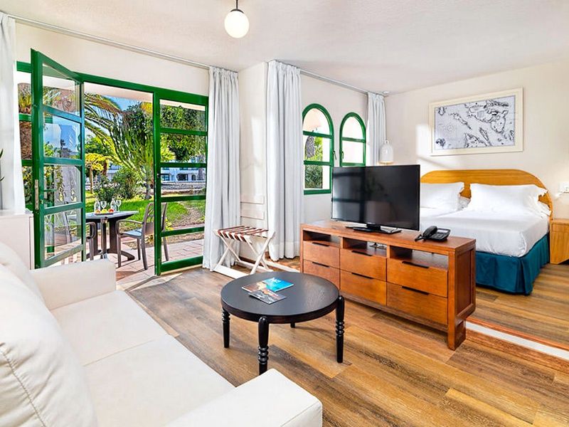 Hôtel H10 Ocean Suites 4* pas cher photo 3