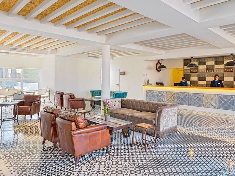 Hôtel H10 Ocean Suites 4* pas cher photo 4