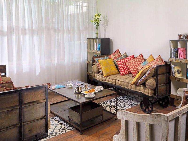 Hôtel H10 Ocean Suites 4* pas cher photo 5