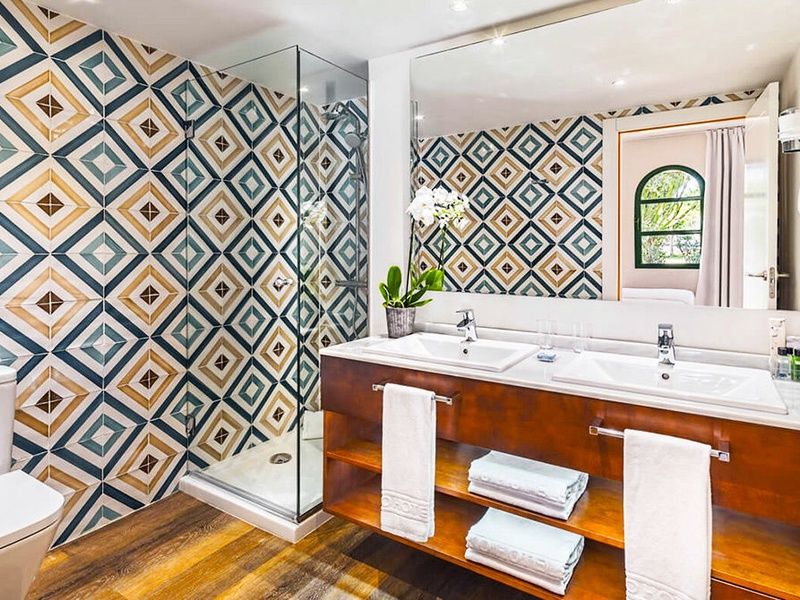 Hôtel H10 Ocean Suites 4* pas cher photo 6