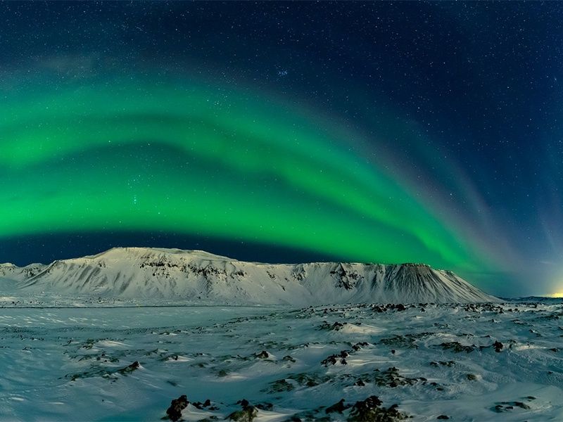 City Break 3 nuits - Au Royaume du nord pas cher