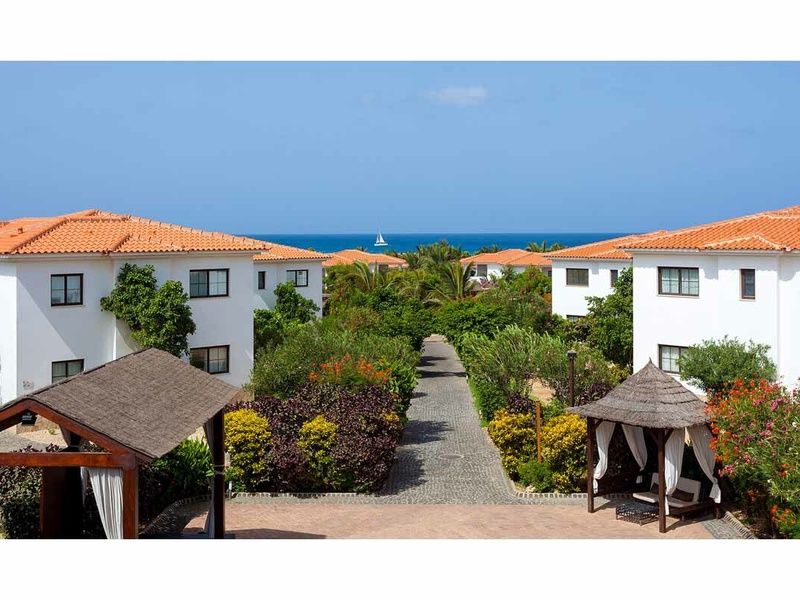 Hôtel Club Héliades Meliá Tortuga Beach Resort & Spa 5* pas cher photo 2