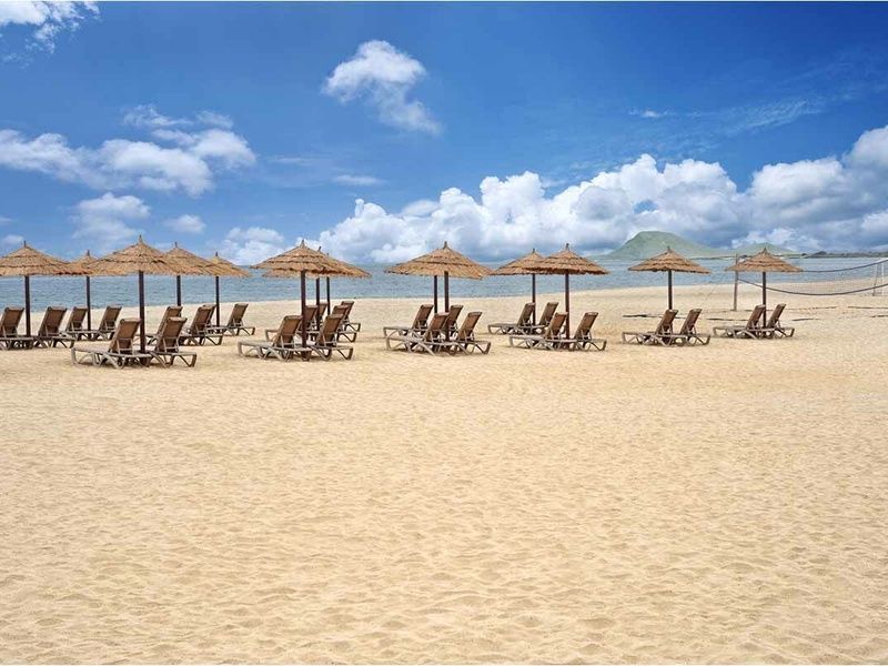 Hôtel Club Héliades Meliá Tortuga Beach Resort & Spa 5* pas cher photo 5
