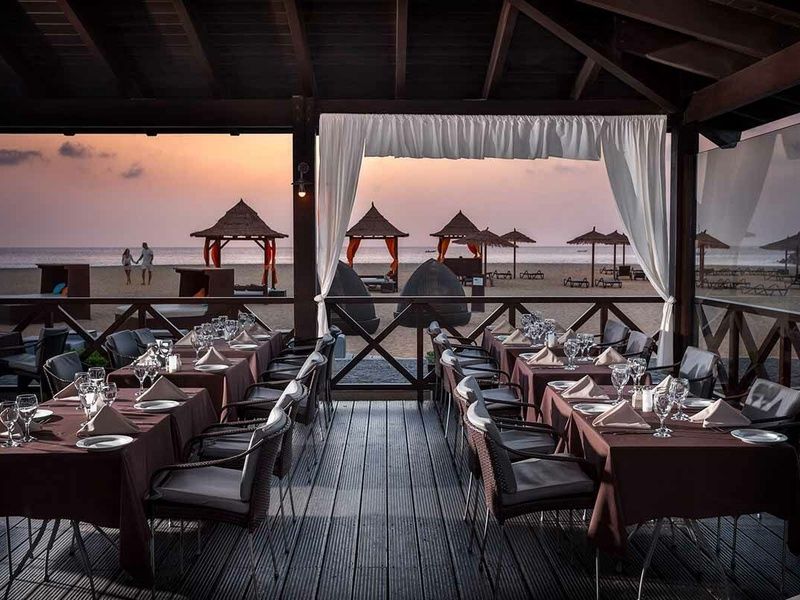Hôtel Club Héliades Meliá Tortuga Beach Resort & Spa 5* pas cher photo 7