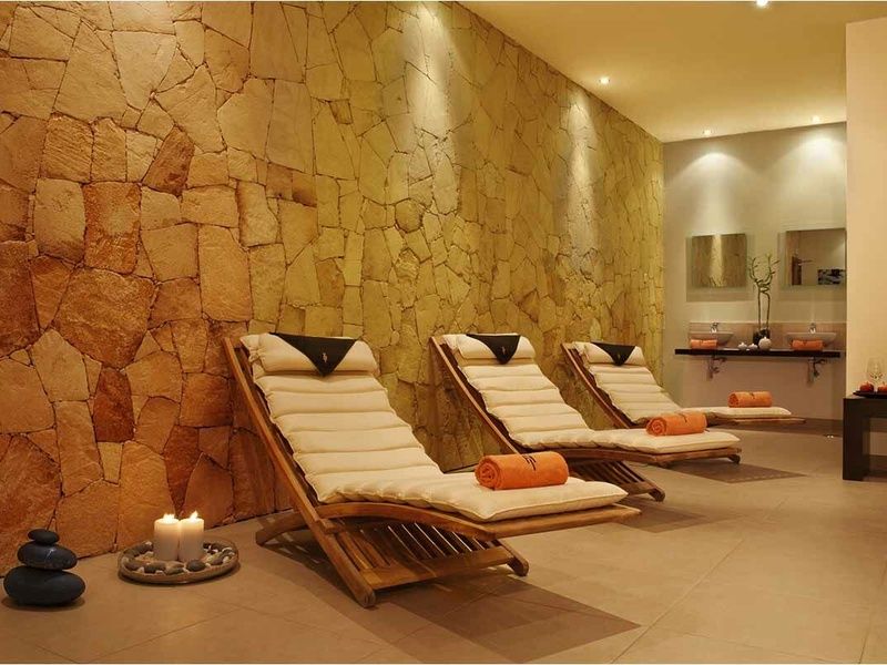 Hôtel Club Héliades Meliá Tortuga Beach Resort & Spa 5* pas cher photo 8