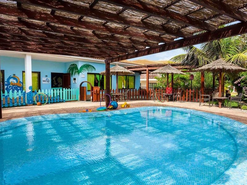 Hôtel Club Héliades Meliá Tortuga Beach Resort & Spa 5* pas cher photo 10