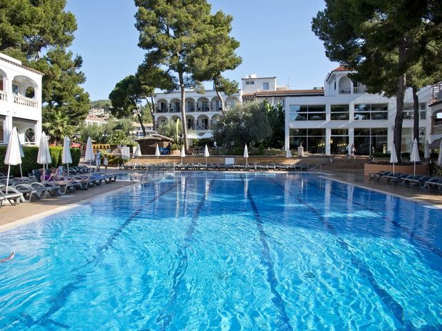 Forfait BEACH CLUB FONT DE SA CALA 4* pas cher photo 3