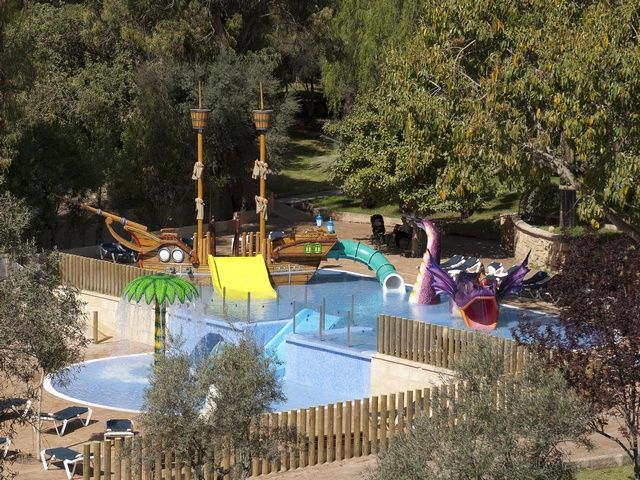 Forfait BEACH CLUB FONT DE SA CALA 4* pas cher photo 5