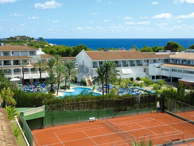 Hotel Beachclub Font de Sa Cala 4* pas cher photo 7