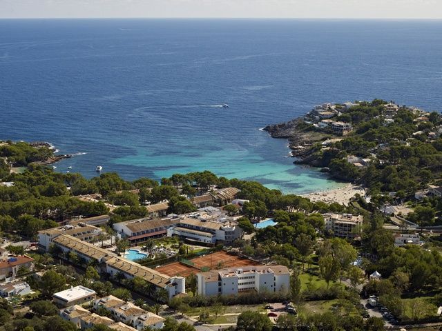 Hotel Beachclub Font de Sa Cala 4* pas cher photo 8
