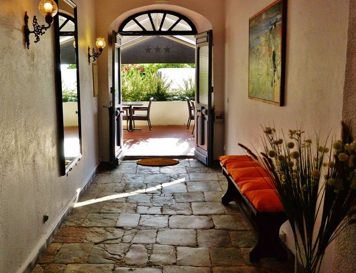 Hôtel Maquis et Mer 3* (vols réguliers) pas cher photo 2