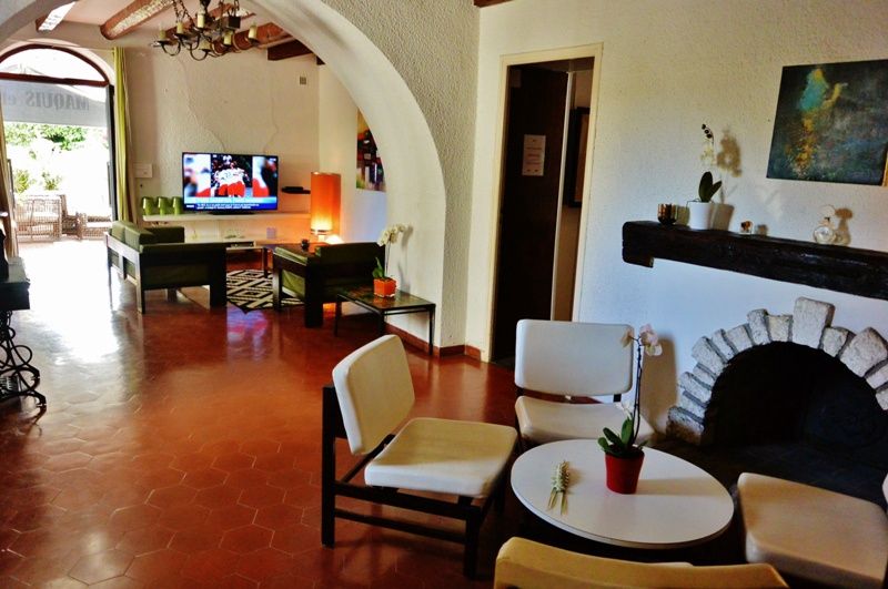 Hôtel Maquis et Mer 3* (vols réguliers) pas cher photo 3