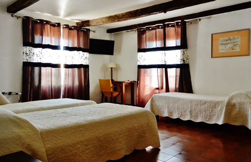 Hôtel Maquis et Mer 3* (vols réguliers) pas cher photo 4