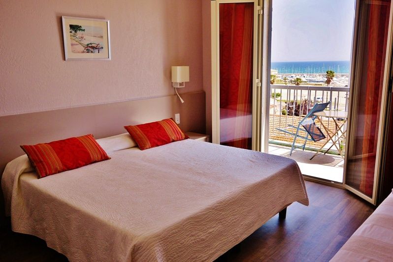 Hôtel Maquis et Mer 3* (vols réguliers) pas cher photo 1