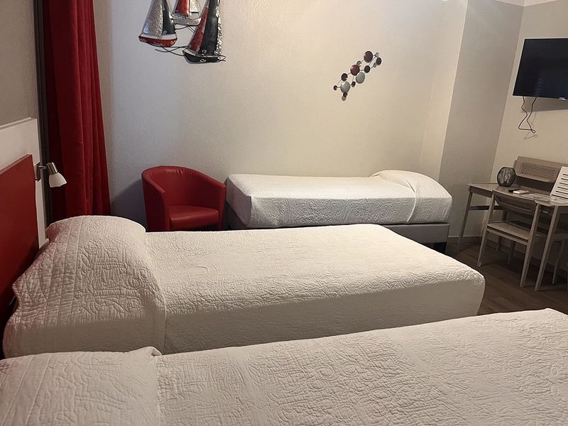 Hôtel Maquis et Mer 3* (vols réguliers) pas cher photo 6