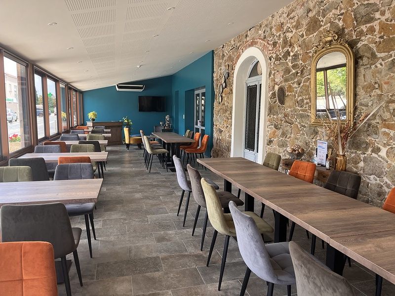 Hôtel Maquis et Mer 3* (vols réguliers) pas cher photo 7