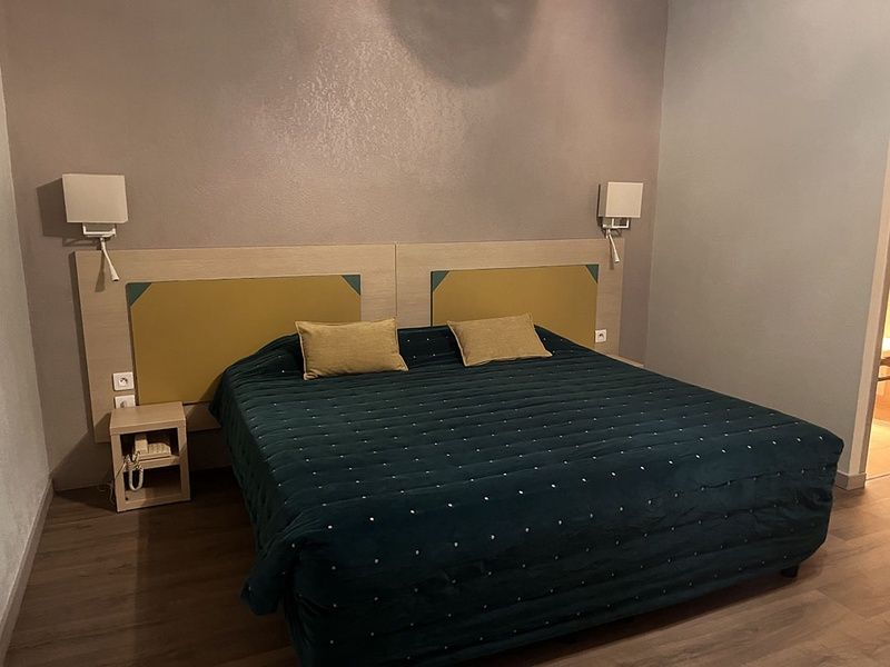 Hôtel Maquis et Mer 3* (vols réguliers) pas cher photo 9