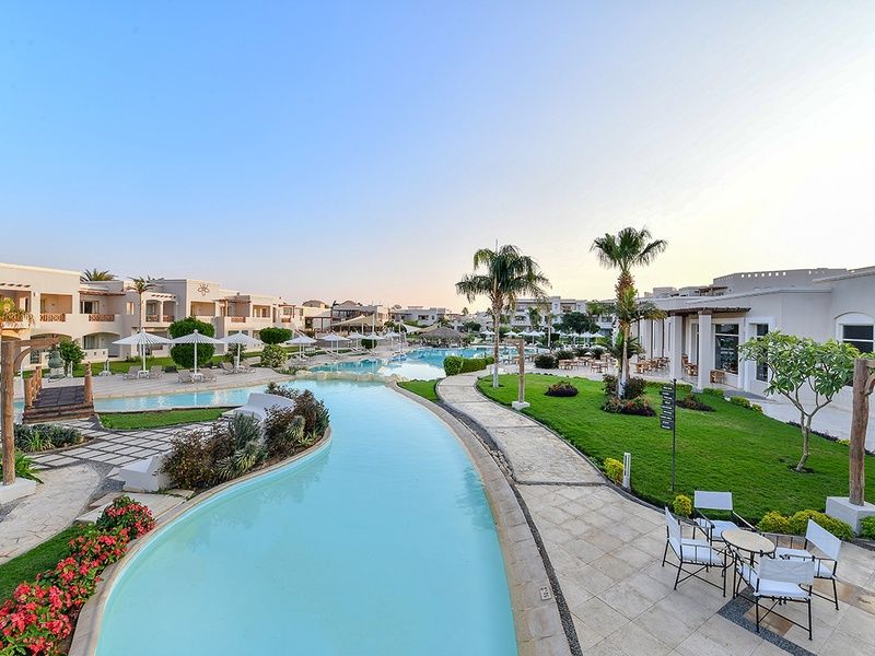 Club Marmara Hurghada 4* pas cher photo 7