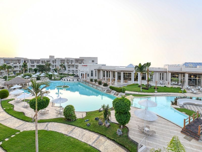 Club Marmara Hurghada 4* pas cher photo 4