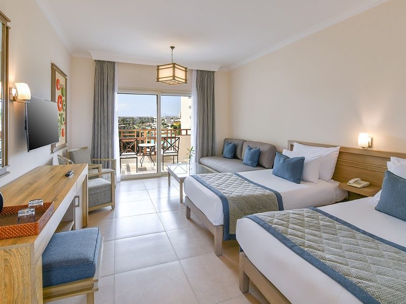 Club Marmara Hurghada 4* pas cher photo 11