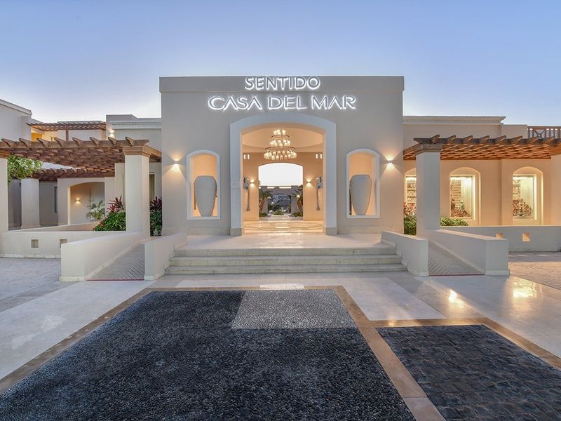 Club Marmara Hurghada 4* pas cher photo 18