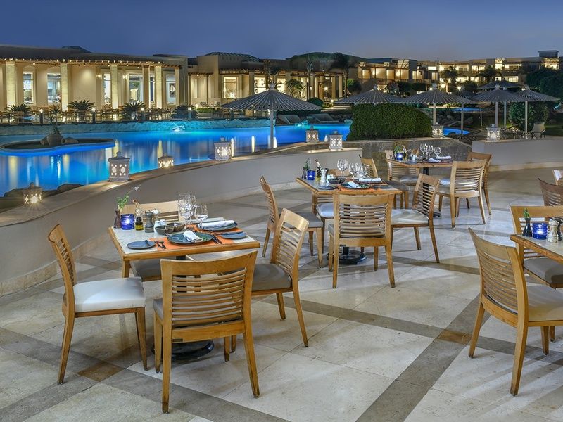 Club Marmara Hurghada 4* pas cher photo 3