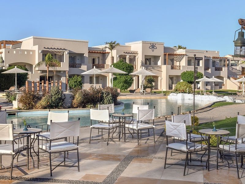 Club Marmara Hurghada 4* pas cher photo 22