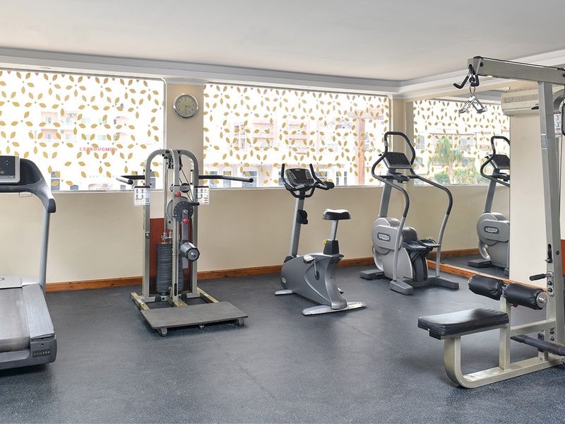 Club Marmara Hurghada 4* pas cher photo 29