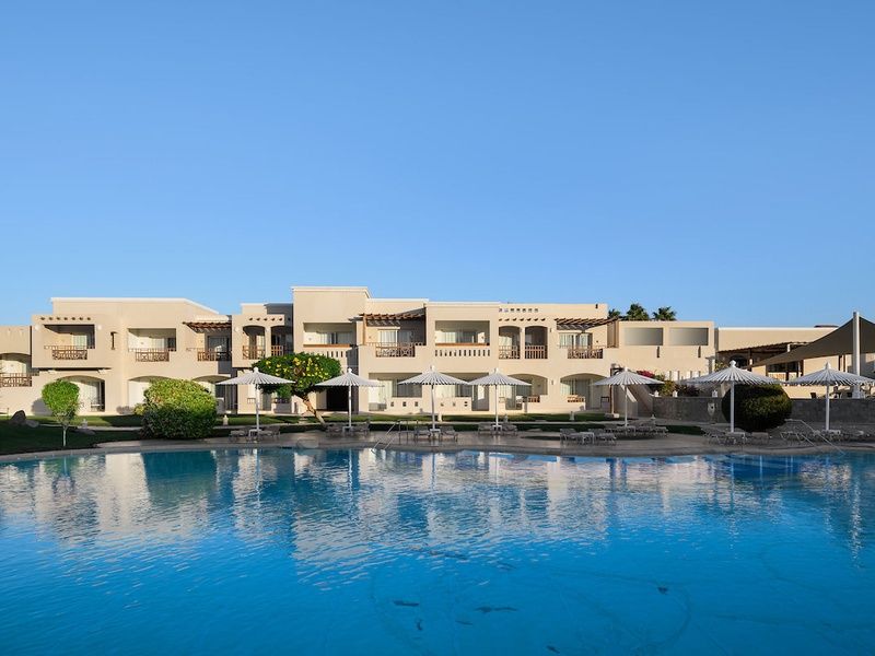 Club Marmara Hurghada 4* pas cher photo 5