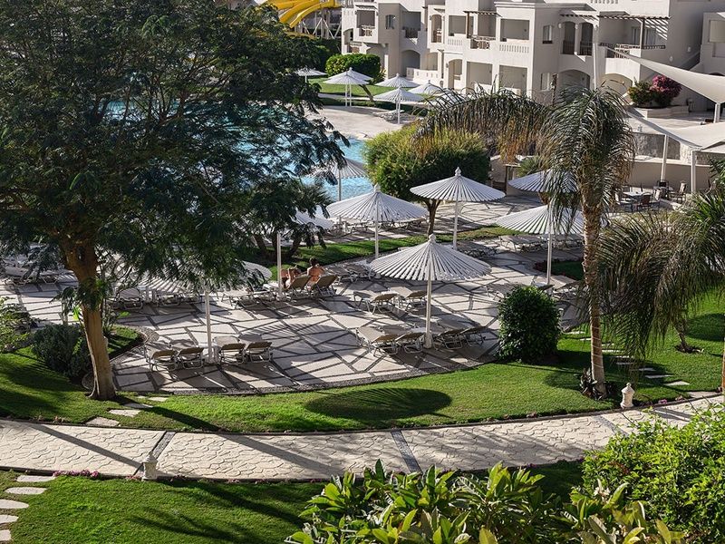Club Marmara Hurghada 4* pas cher photo 15