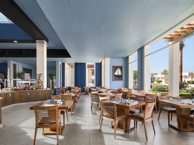 Club Marmara Hurghada 4* pas cher photo 21